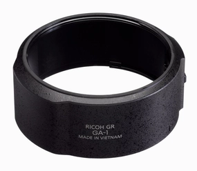 RICOH/PENTAX Ricoh Lens Adapter GA-1 camera