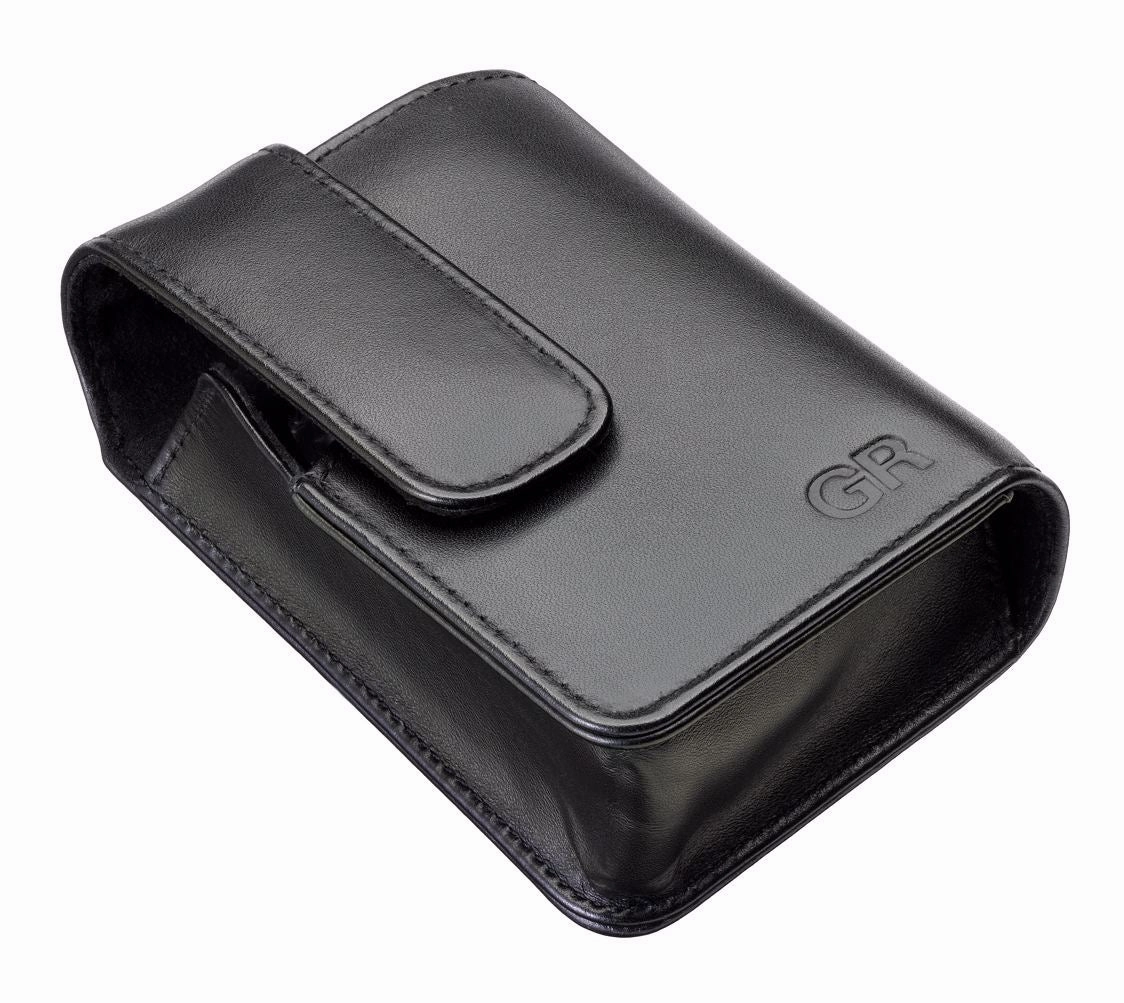 RICOH/PENTAX Ricoh Soft Case GC-9 camera
