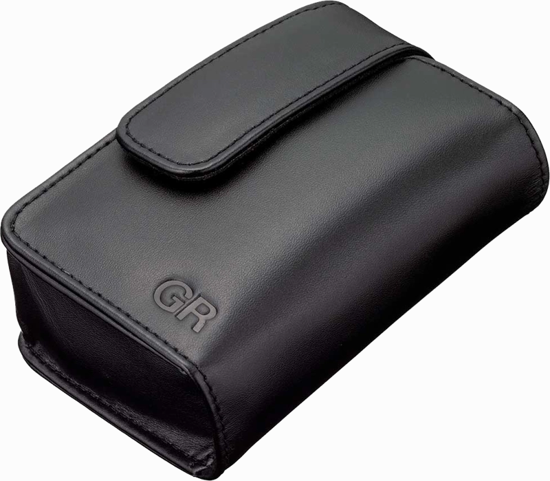 Ricoh Soft Case GC-11 - for Ricoh GR IIIx