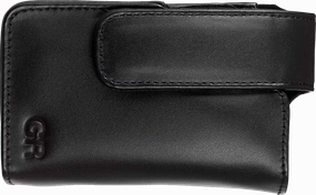 Ricoh Soft Case GC-11 - for Ricoh GR IIIx camera