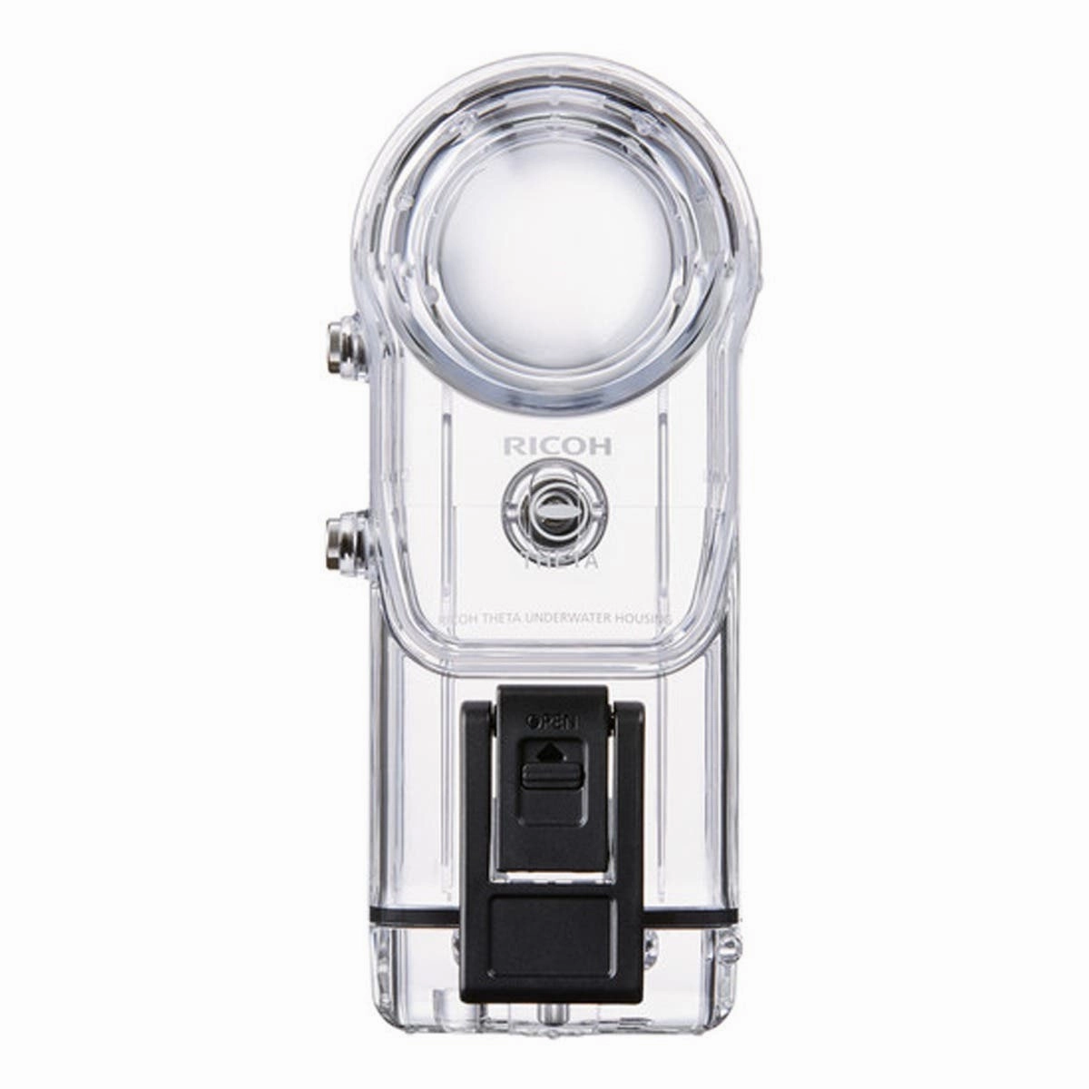 Ricoh Theta V   Underwater Housing TW-1