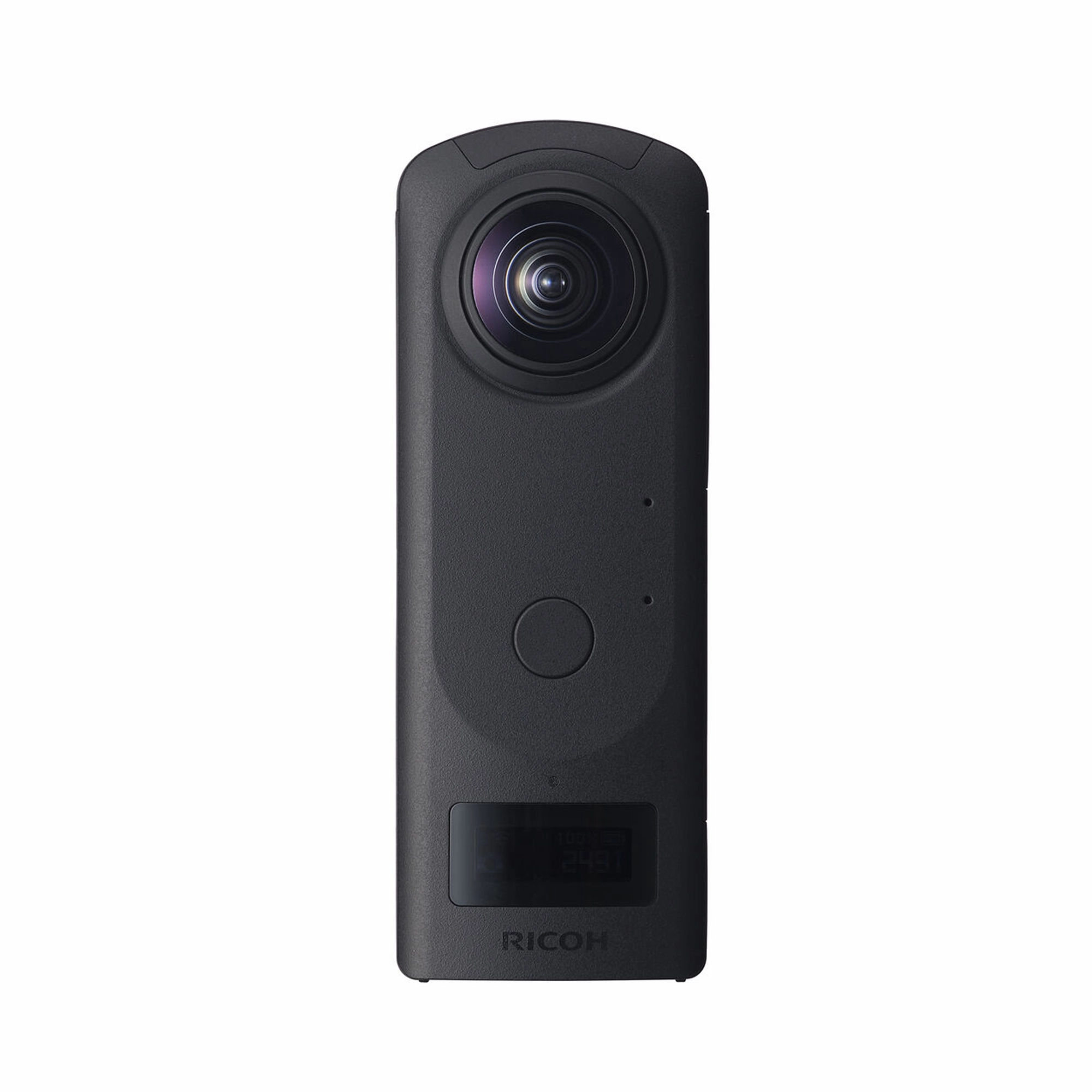 Ricoh Theta Z1 51GB 360 Camera dslr camera