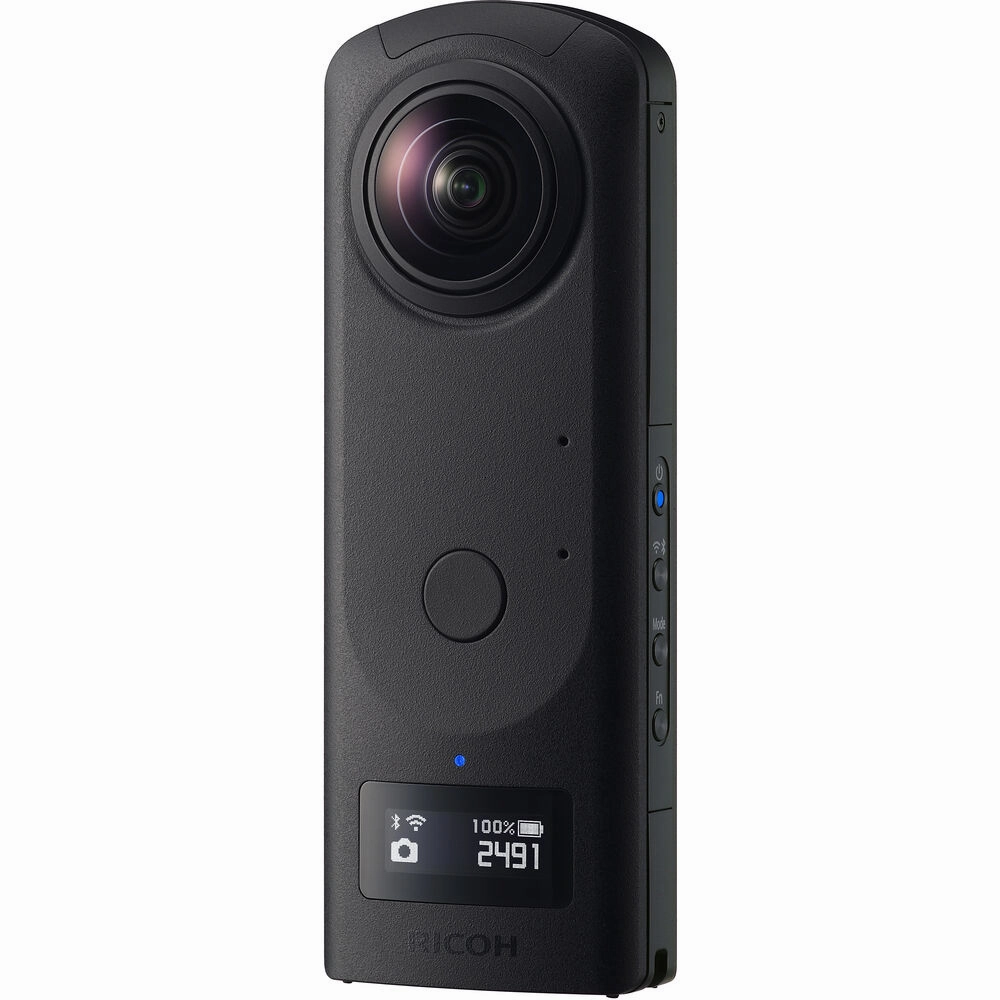 Ricoh Theta Z1 51GB 360 Camera