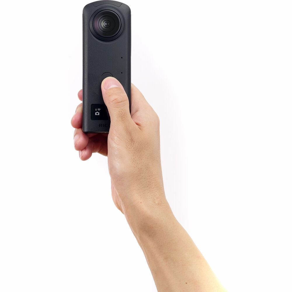 Ricoh Theta Z1 51GB 360 Camera