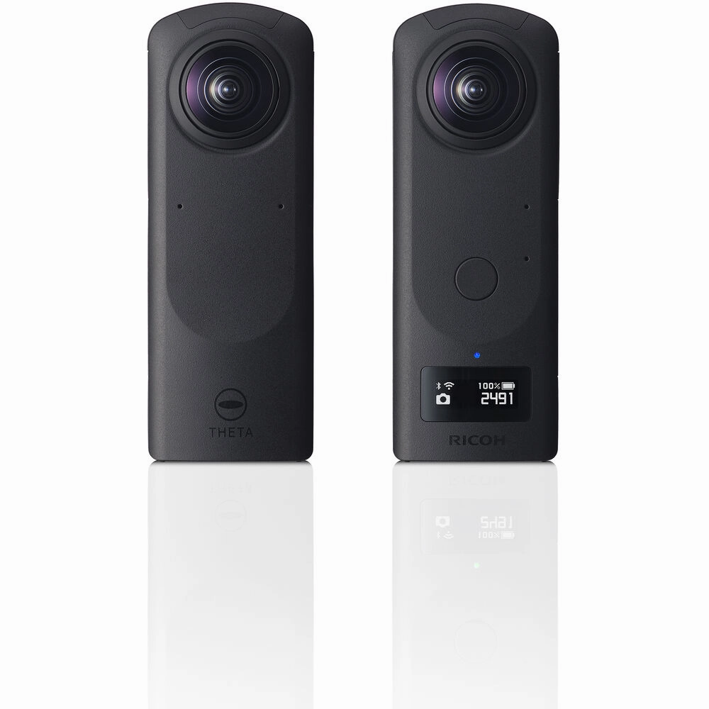 Ricoh Theta Z1 51GB 360 Camera