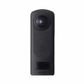 Ricoh Theta Z1 51GB 360 Camera dslr camera