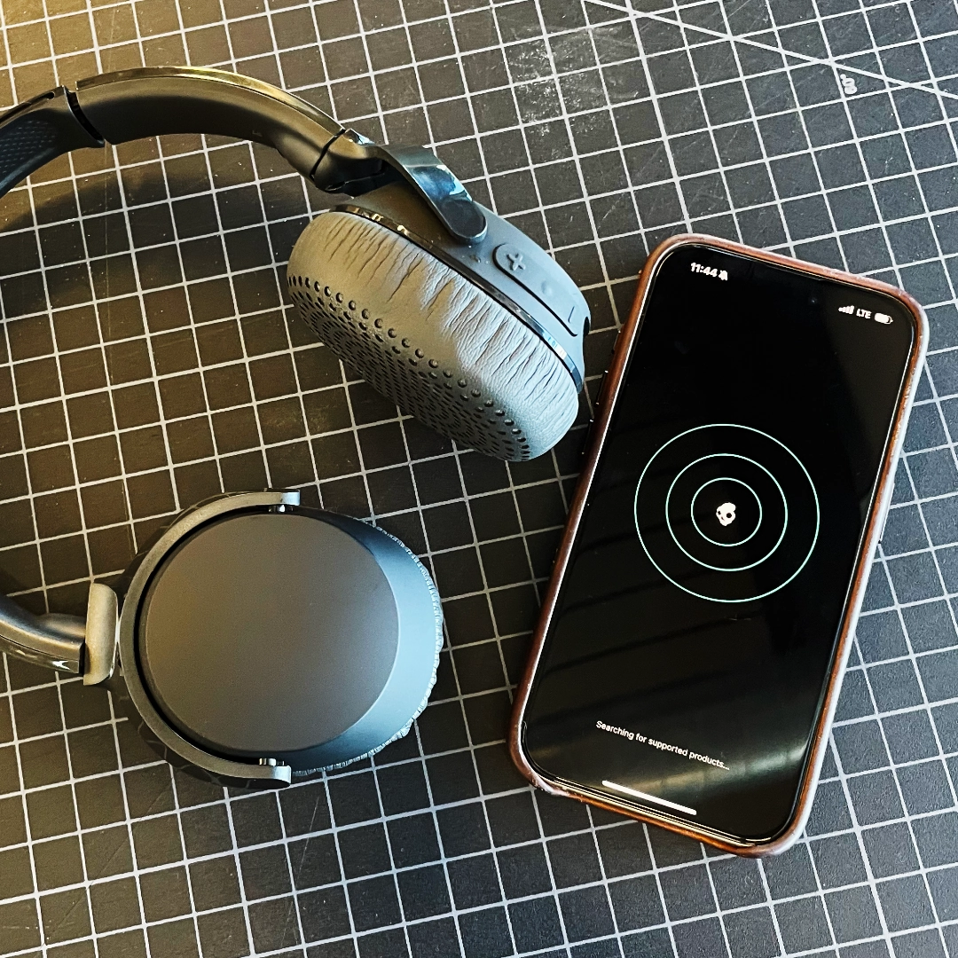 Riff Wireless 2