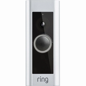 Ring 8VR1P6-0EN0 Video Doorbell Pro