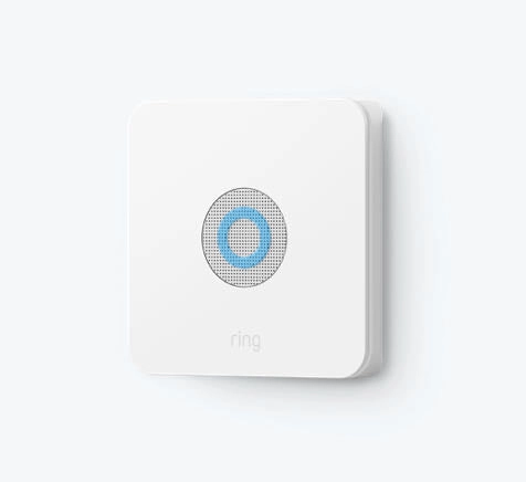 RING ALARM KIT V2 700 SERIES (8 PIECE KIT)