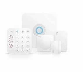 Ring Alarm Security Kit, V2 700 series, 5-Piece