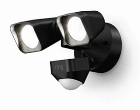 Ring Smart Lighting Floodlight Wired