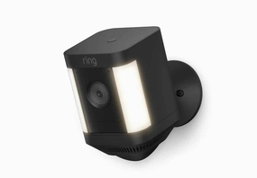 Ring Spotlight Cam Battery Plus - 4 packs