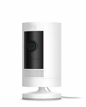 Ring Stick Up Cam Plug-in (2024)