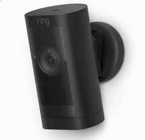 Ring Stick up Cam Pro Battery