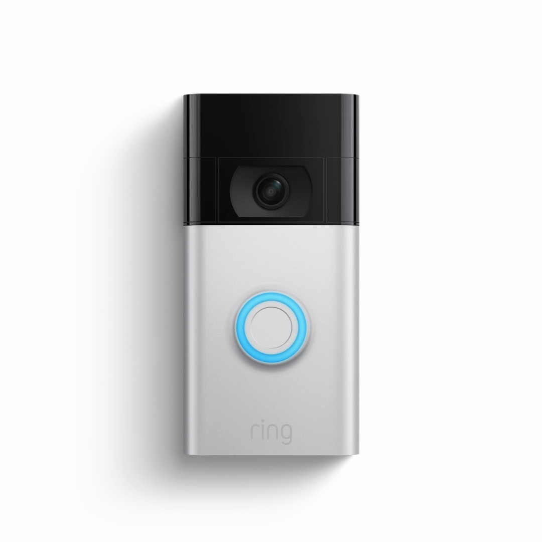 Ring Video Doorbell | Full HD | 2nd Gen
