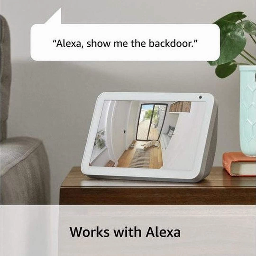 Ring Video Doorbell | Full HD | 2nd Gen