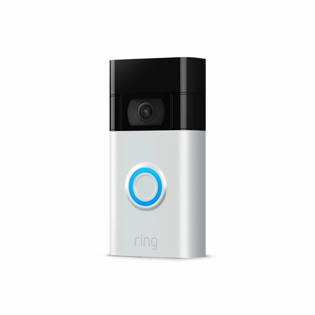 Ring Video Doorbell | Full HD | 2nd Gen