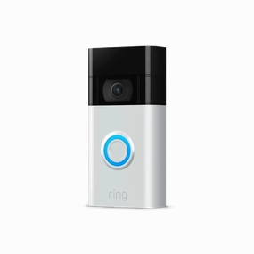 Ring Video Doorbell | Full HD | 2nd Gen