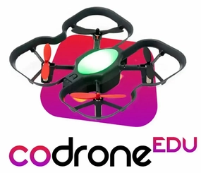 Robolink CoDrone EDU Classroom Pack dji mini 2