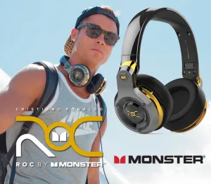ROC Sport Over-Ear Headphones tv wall mount, 55 inch tv