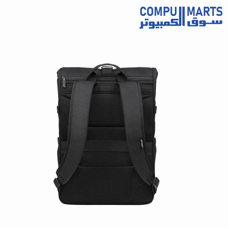 ROG Flow X16 GV601RM-BLK17W- AMD Ryzen 7 6800HS - 1TB PCIe 4.0 NVMe M.2 - RAM 16GB DDR5 - NVIDIA GeForce RTX 3060 6GB - 16-inch 165Hz Touch Screen ROG backpack -Stylus (ASUS Pen SA201-MPP2.0 support)