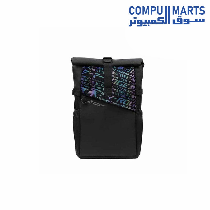 ROG Strix SCAR 18 - G834JY-N6033W - i9-13980HX - DDR5 32GB - RTX 4090 16GB GDDR6 -  2TB M.2 NVMe -Win11 -ROG backpack, ROG Gladius III Mouse P514, Marketing Giveaway (1 Customizable Armor Cap)