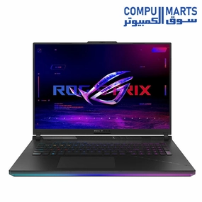 ROG Strix SCAR 18 - G834JY-N6033W - i9-13980HX - DDR5 32GB - RTX 4090 16GB GDDR6 -  2TB M.2 NVMe -Win11 -ROG backpack, ROG Gladius III Mouse P514, Marketing Giveaway (1 Customizable Armor Cap) motherboard,pc