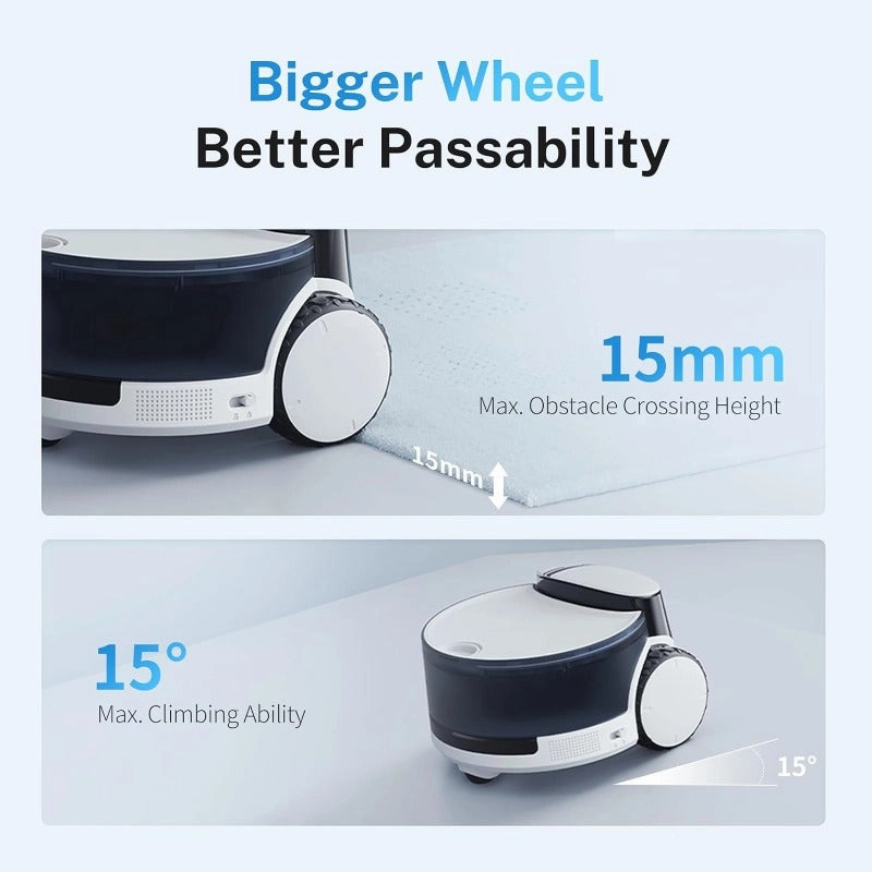 ROLA PetPal Companion Robot