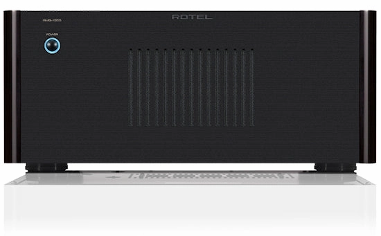 Rotel RMB-1555 5-Channel Theater Amplifier