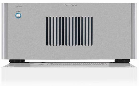 Rotel RMB-1555 5-Channel Theater Amplifier wireless surround sound,best surround sound system