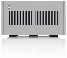Rotel RMB-1585 MK II 5-Channel Theater Amplifier wireless surround sound,best surround sound system