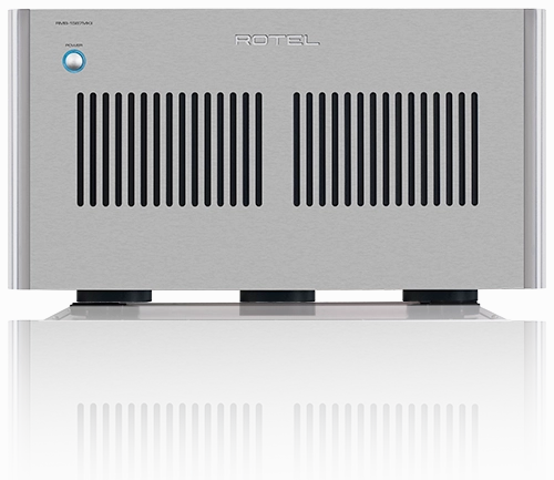 Rotel RMB-1587 MKII 7 Channel Home Theater Amplifier wireless surround sound,best surround sound system