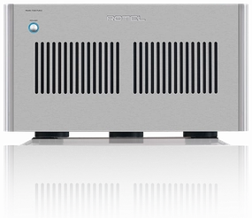 Rotel RMB-1587 MKII 7 Channel Home Theater Amplifier wireless surround sound,best surround sound system