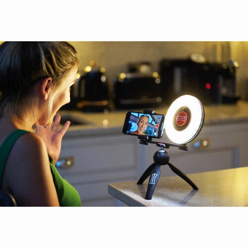 Rotolight Ultimate Vlogging Kit RL48WVK