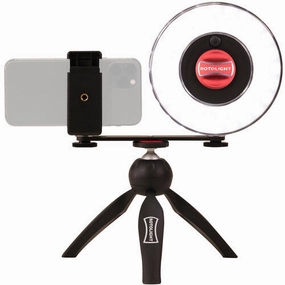 Rotolight Ultimate Vlogging Kit RL48WVK camera