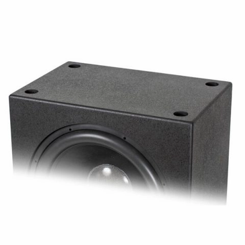 RTJ 18 Subwoofer