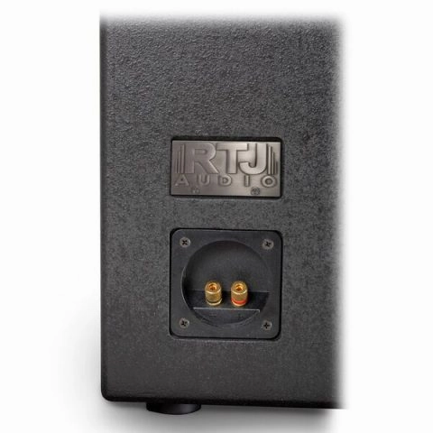 RTJ 18 Subwoofer