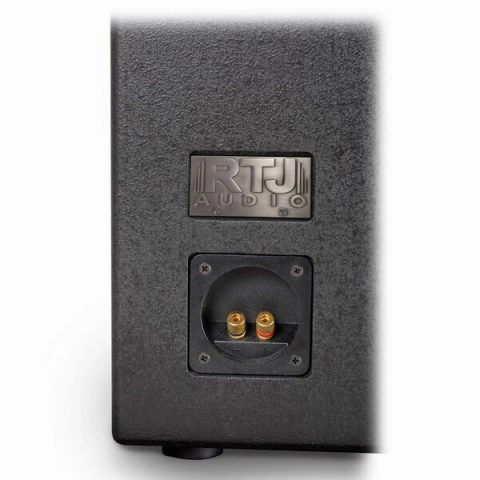 RTJ 18 Subwoofer