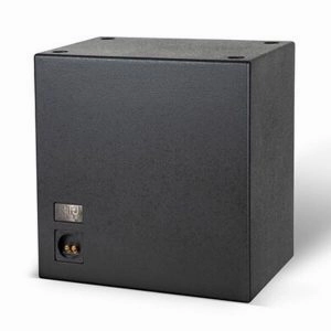 RTJ 18 Subwoofer