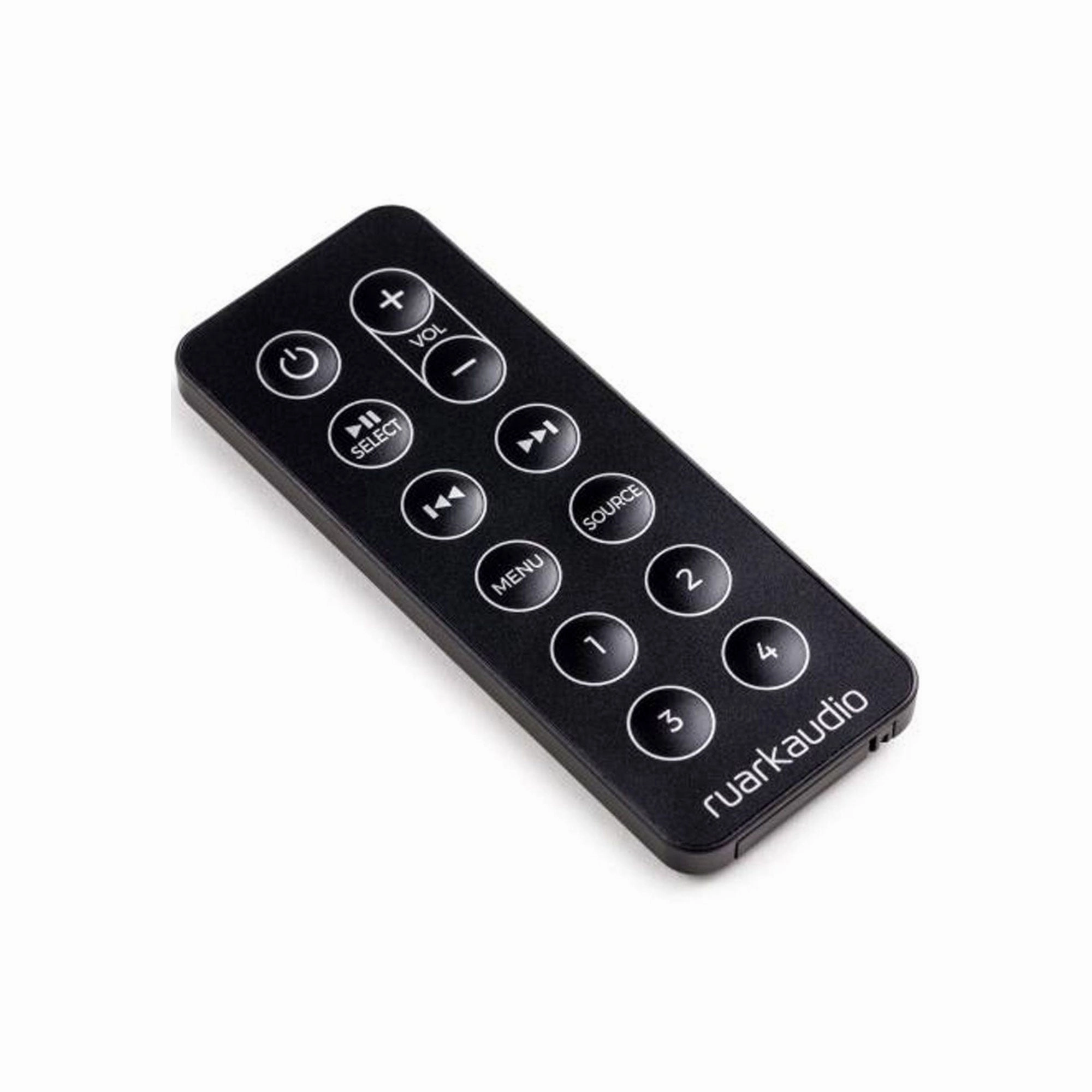 Ruark R1 MK4 Remote Control home theater,surround sound