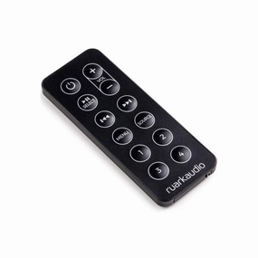 Ruark R1 MK4 Remote Control home theater,surround sound
