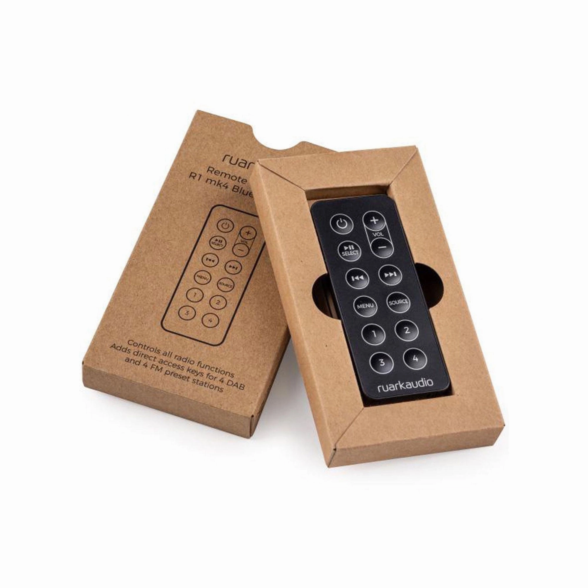 Ruark R1 MK4 Remote Control