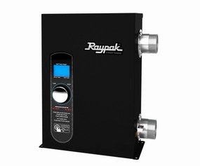 RUUD 11kW Electric Pool Heater  240V