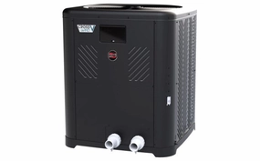 RUUD Crosswind V 102K BTU Heat Pump  208/230V