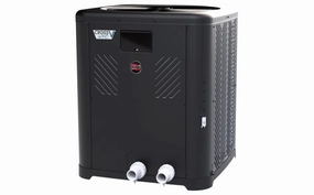 RUUD Crosswind V 138K BTU Heat Pump  208/230V