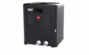 RUUD Crosswind V 85K BTU Heat Pump  208/230V