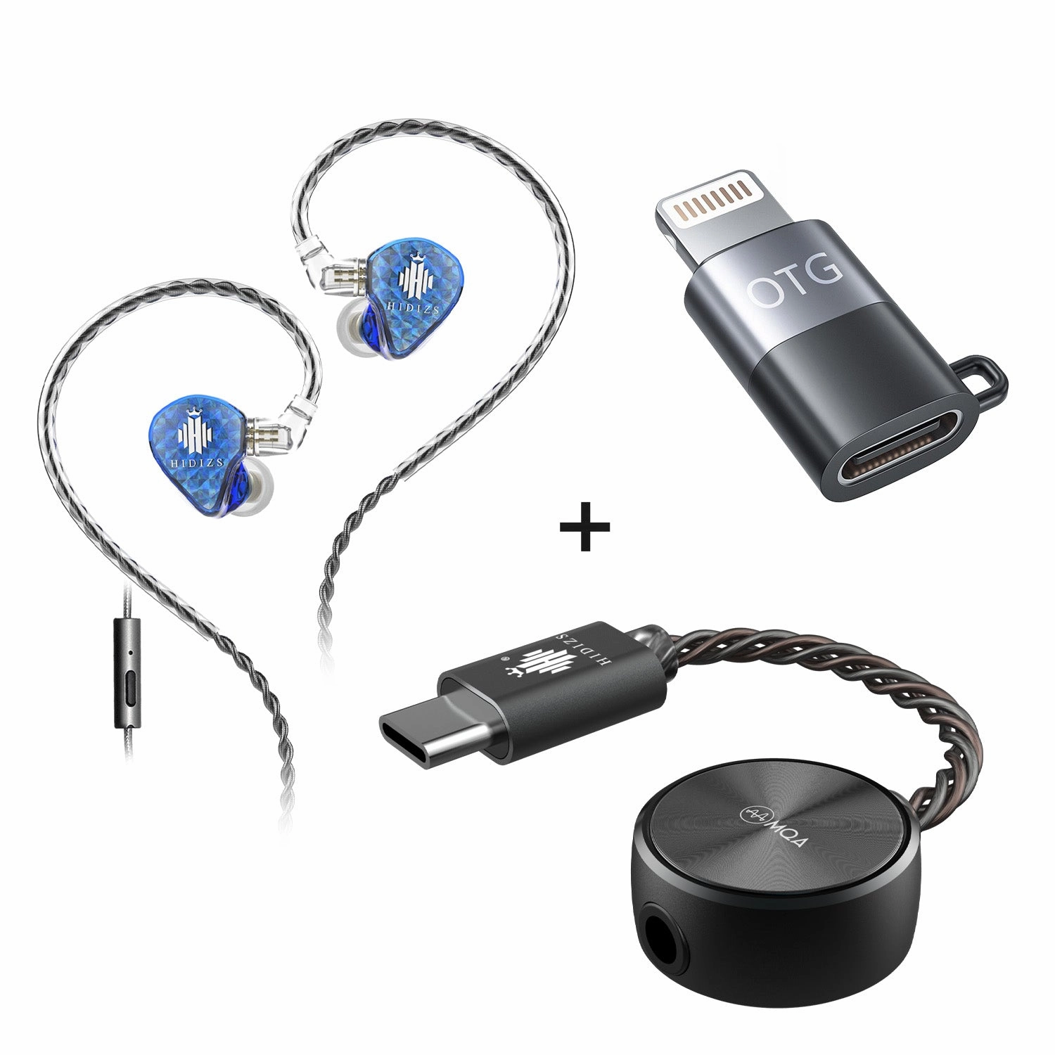 S3 PRO   MS1-Galaxy   LT03 Bundle