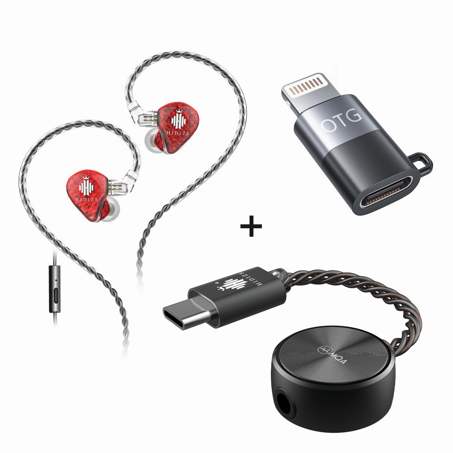 S3 PRO   MS1-Galaxy   LT03 Bundle