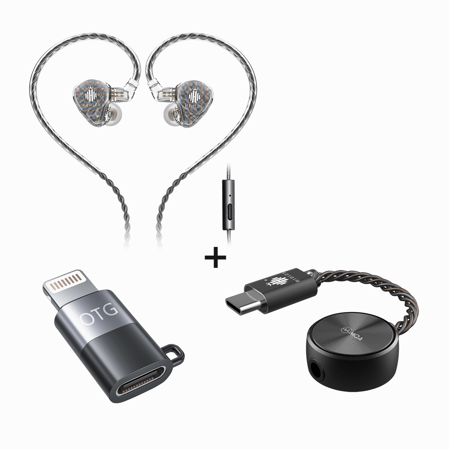 S3 PRO   MS1-Galaxy   LT03 Bundle