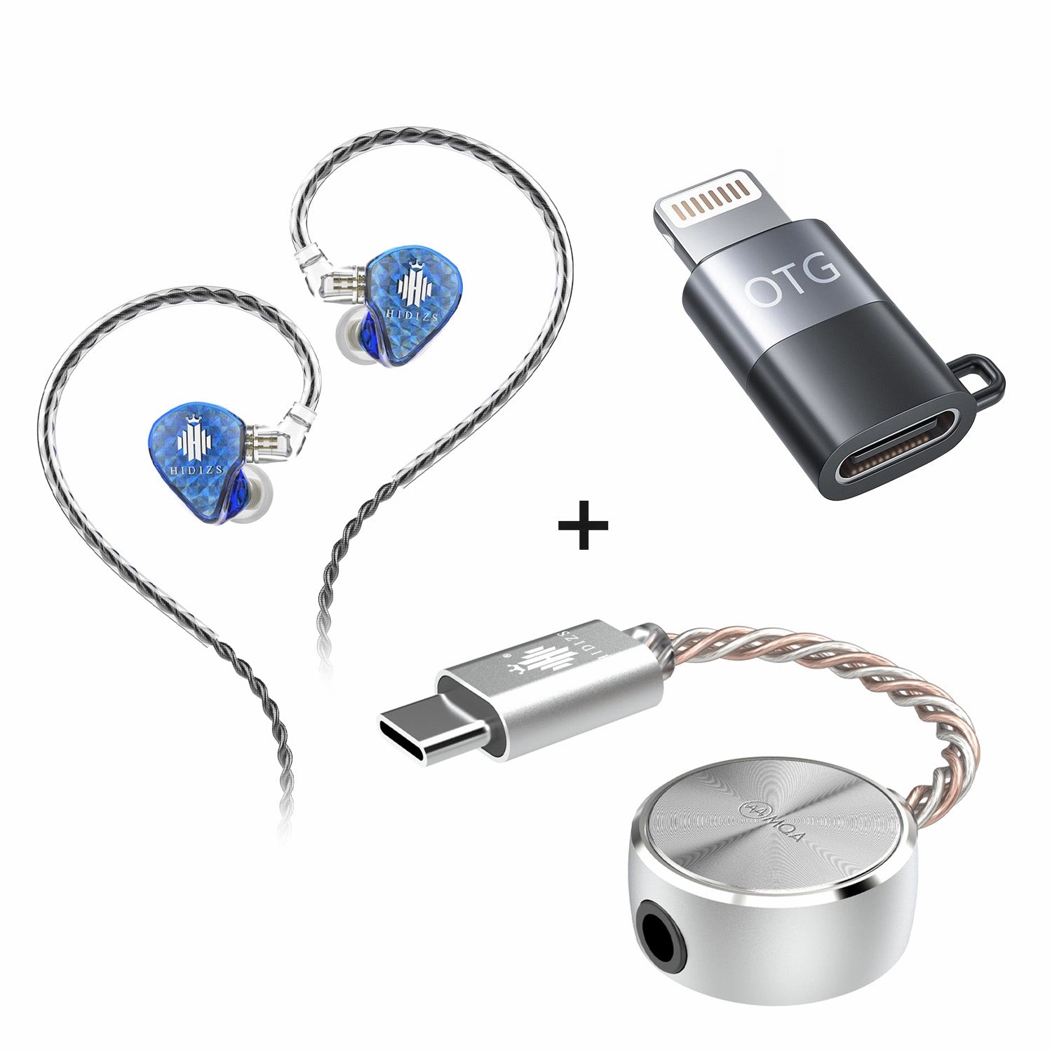 S3 PRO   MS1-Galaxy   LT03 Bundle